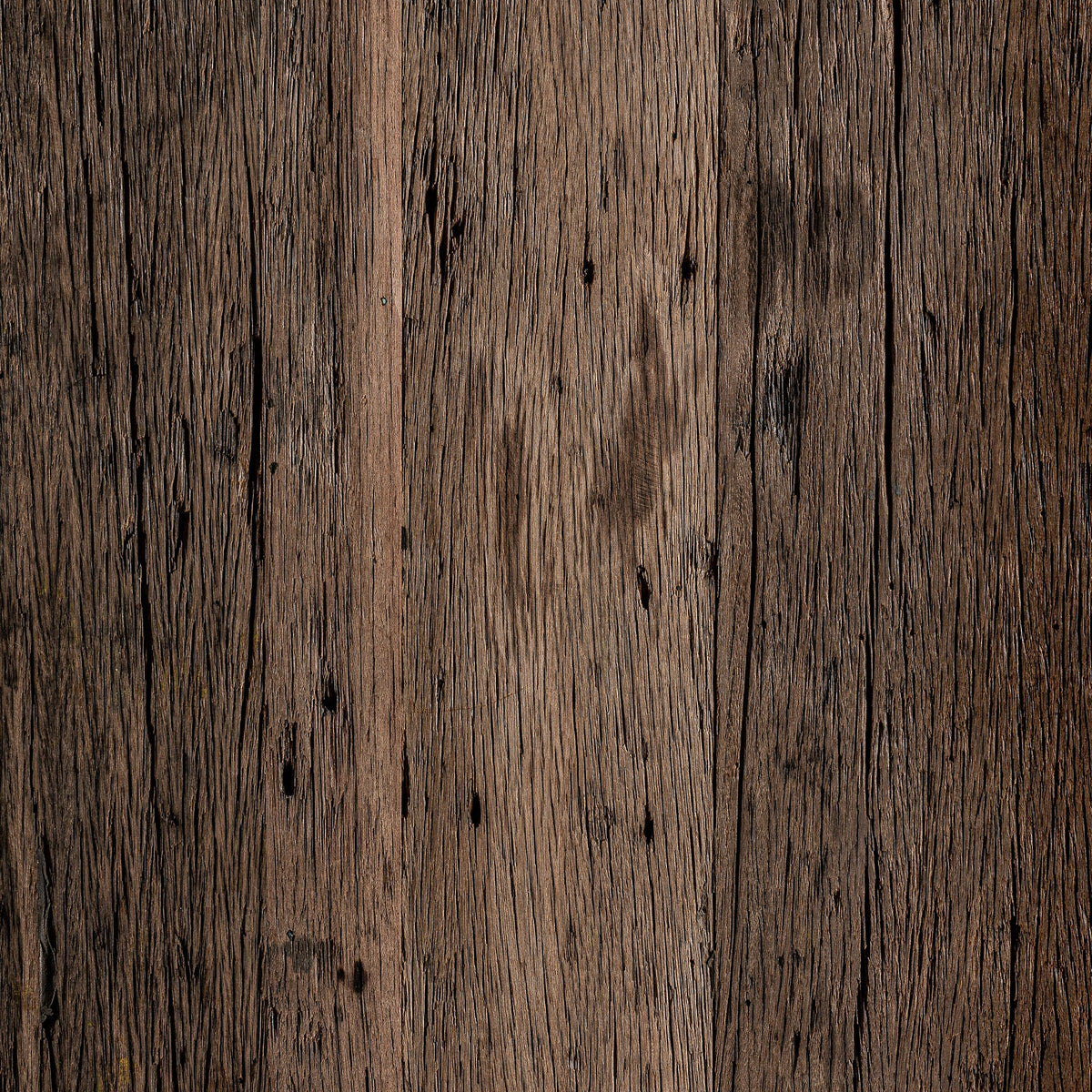 Mesa de centro de madera reciclada Levanzo 180 cm