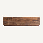 Mesa de centro de madera recuperada Marettimo