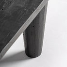 Mesa de centro de madera recuperada Turre