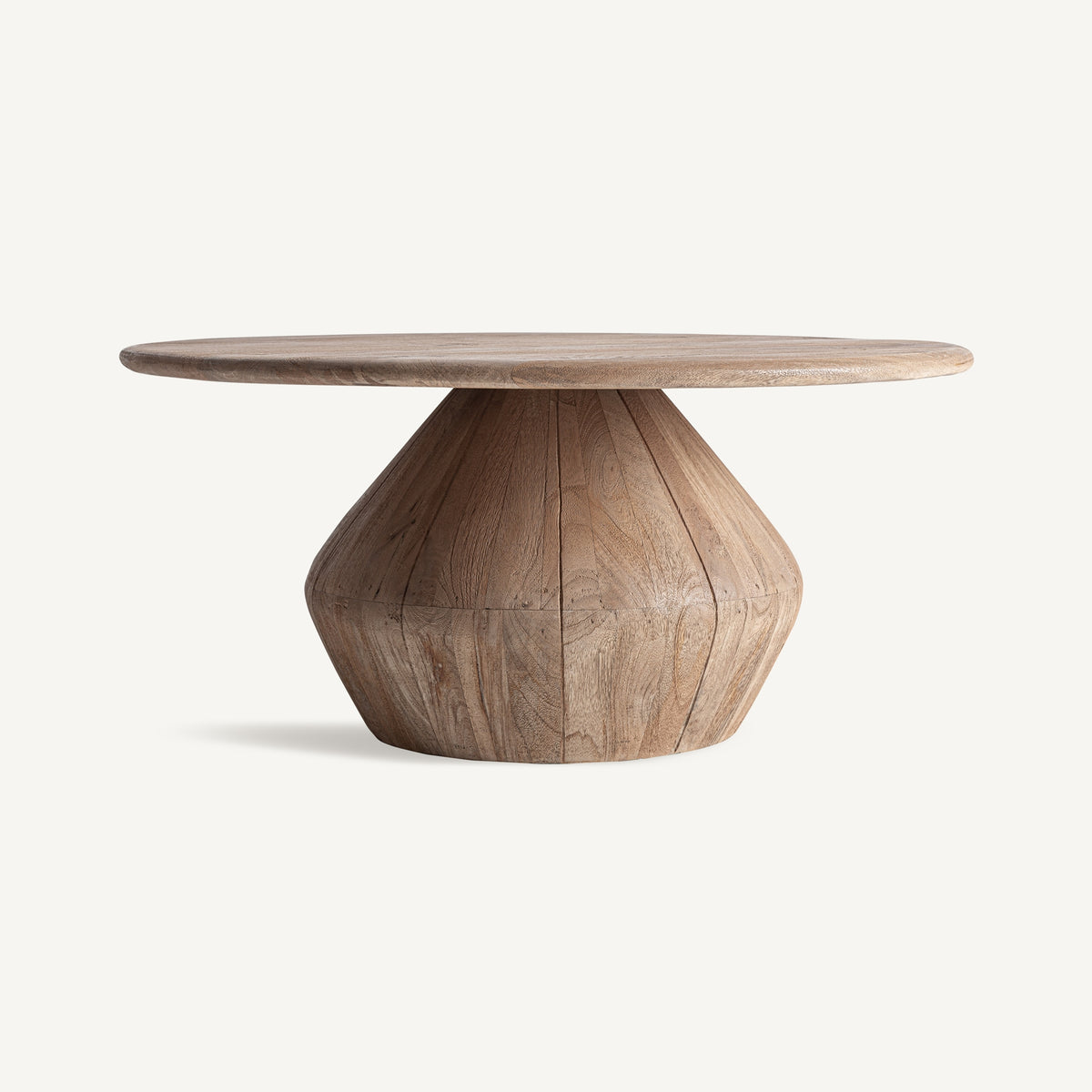 Mesa de centro de mango Sapri