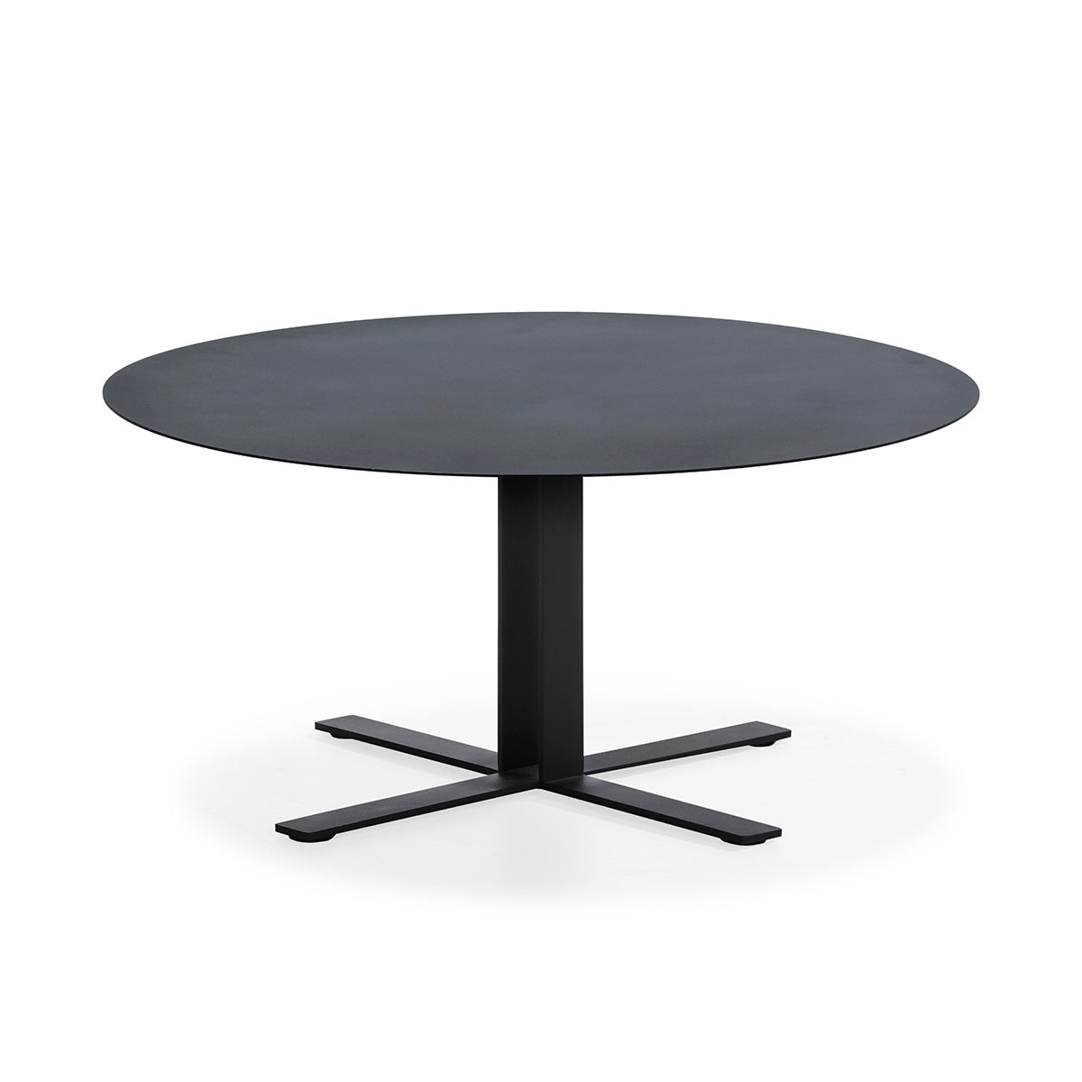 Mesa de centro de metal Avezzano