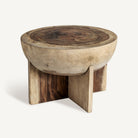 Mesa de centro de suar Maiori