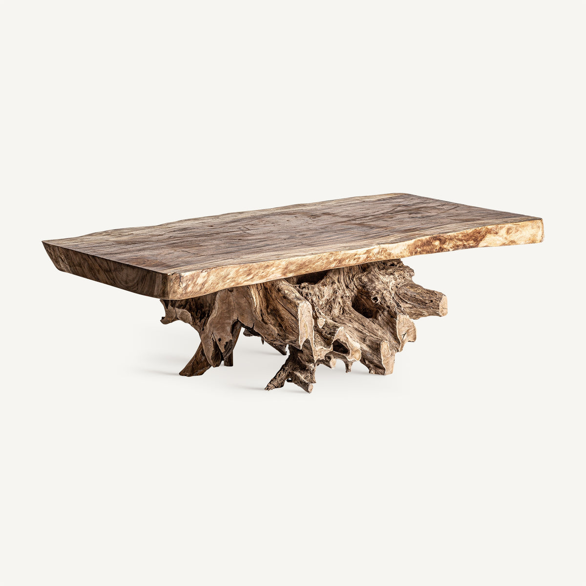 Mesa de centro de suar Palinuro