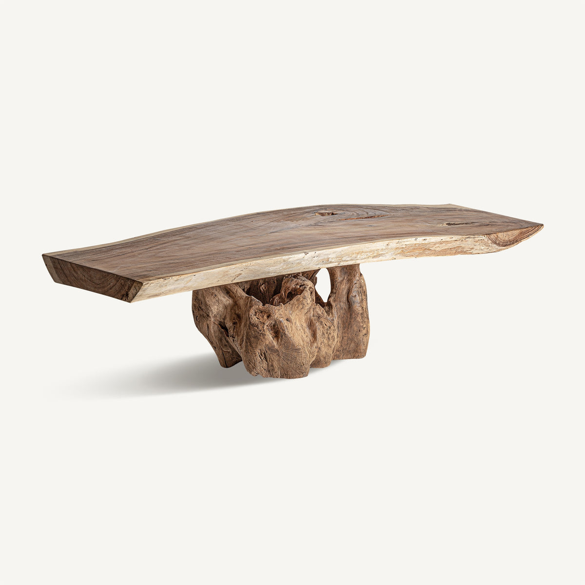 Mesa de centro de suar Palinuro