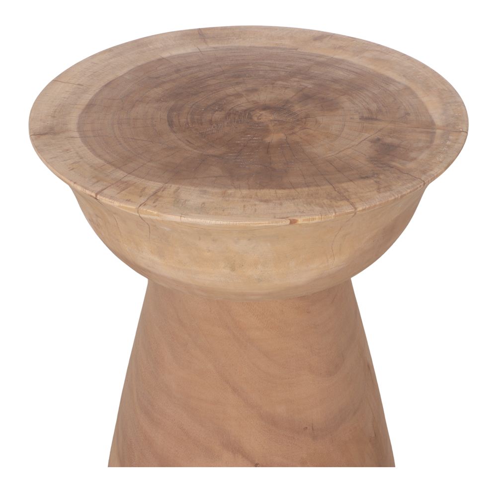 Mesa de centro de suar Silvia