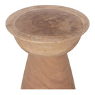 Mesa de centro de suar Silvia