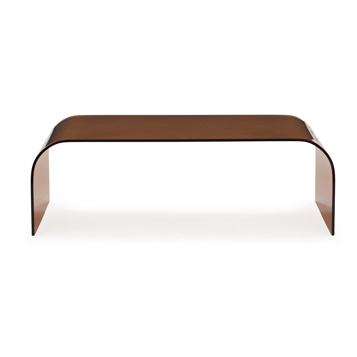 Mesa de centro de vidrio Mogán
