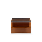 Mesa de centro de vidrio Mogán