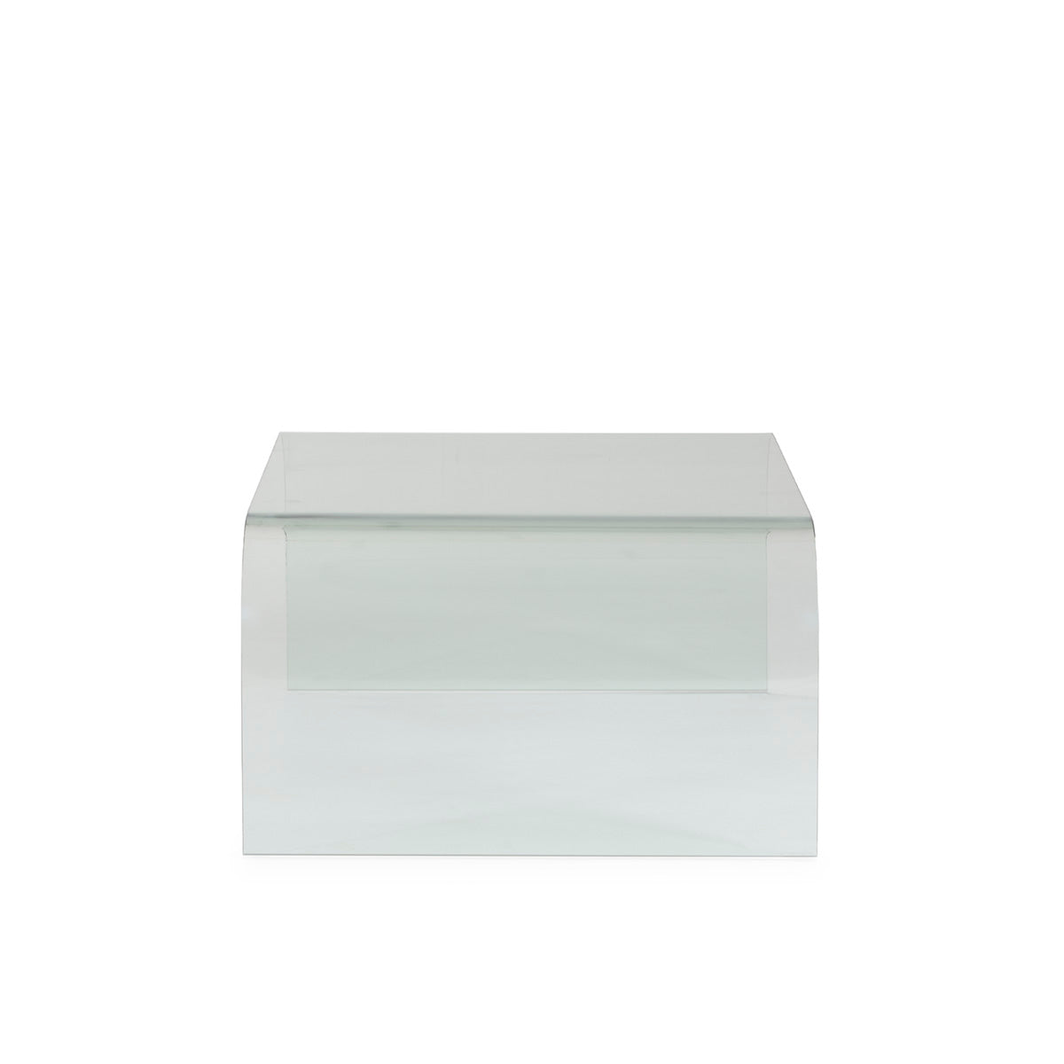 Mesa de centro de vidrio Mogán