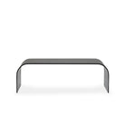 Mesa de centro de vidrio Mogán