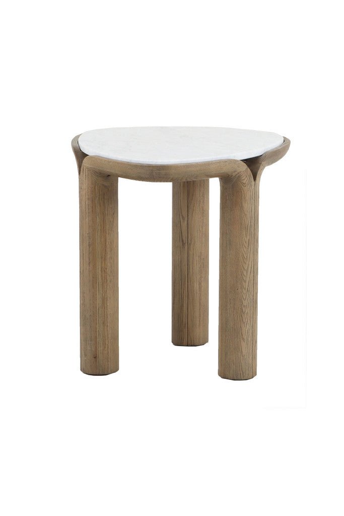 Mesa de Centro Elemental - pino_y_jacaranda