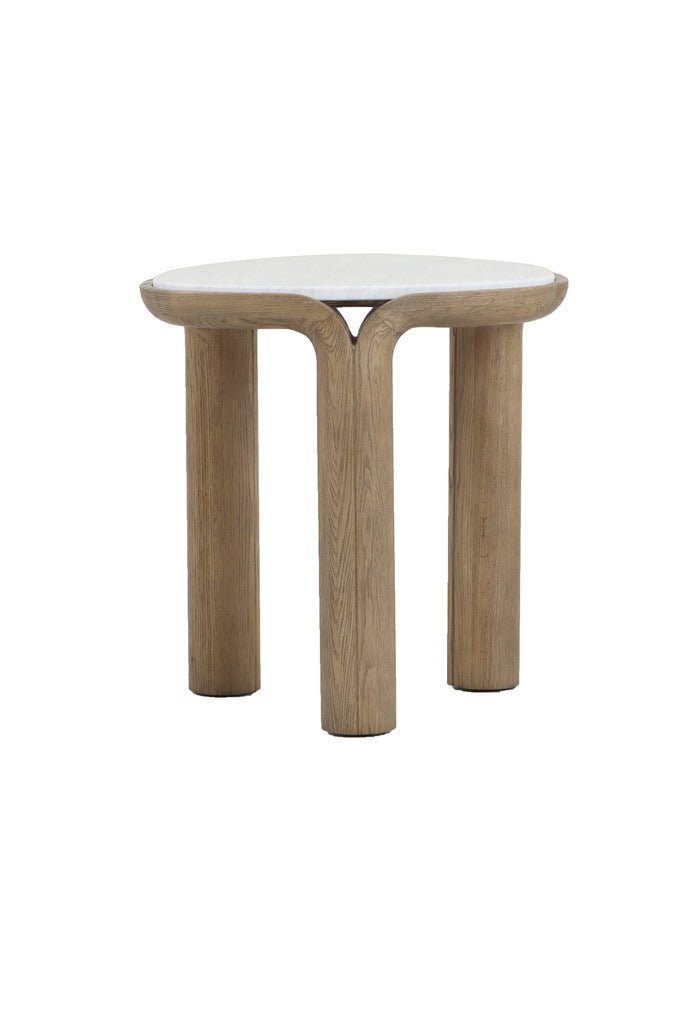 Mesa de Centro Elemental - pino_y_jacaranda