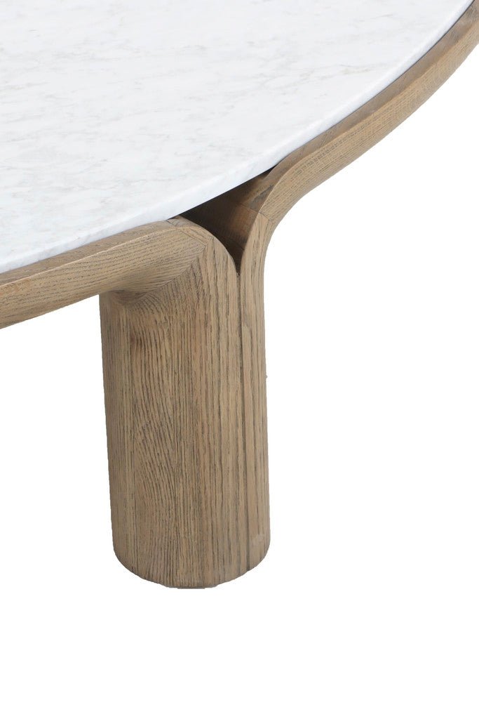 Mesa de Centro Elemental - pino_y_jacaranda