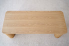 Mesa de Centro Enzzo - #pino_y_jacaranda#