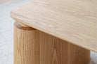 Mesa de Centro Enzzo - #pino_y_jacaranda#