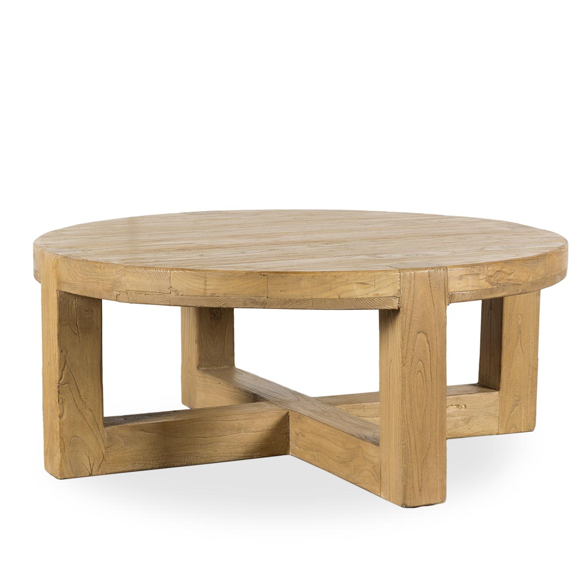 Mesa de Centro Estepa - pino_y_jacaranda