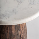 Mesa de Centro Flen - #pino_y_jacaranda#