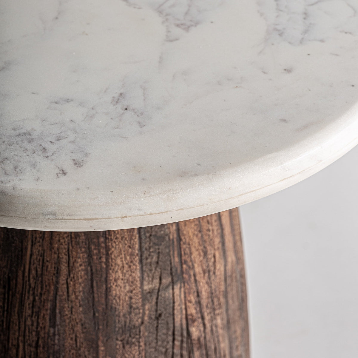 Mesa de Centro Flen - #pino_y_jacaranda#