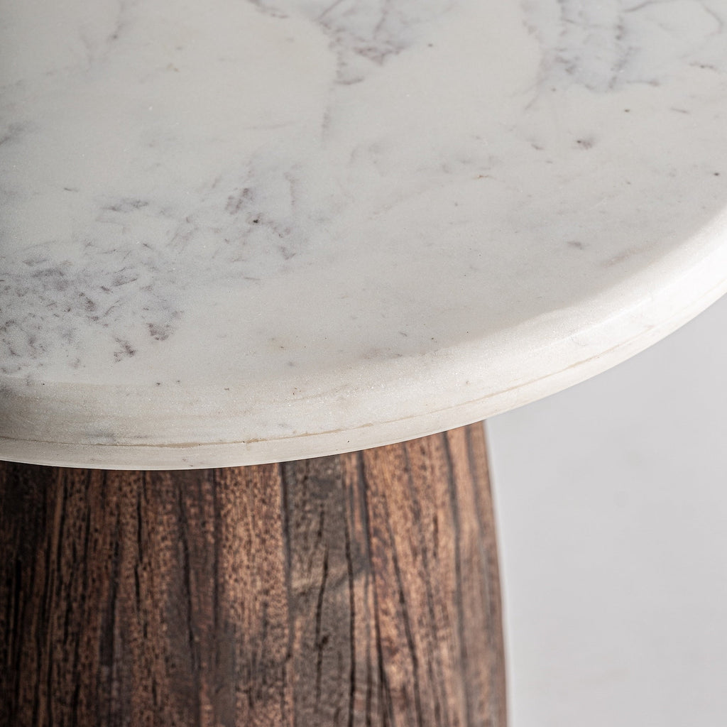 Mesa de Centro Flen - #pino_y_jacaranda#