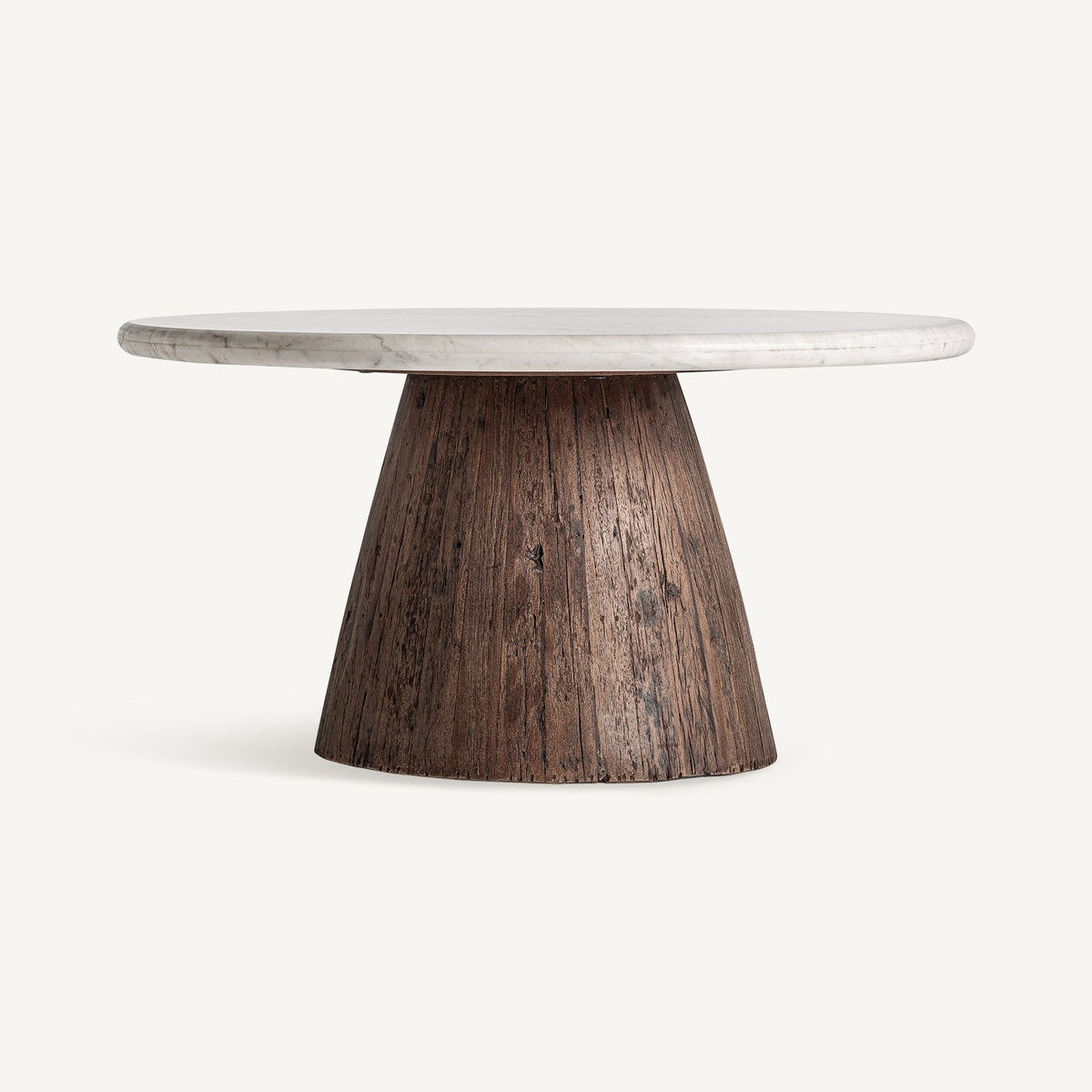 Mesa de Centro Flen - #pino_y_jacaranda#