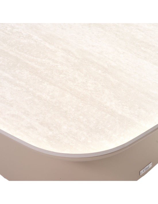 Mesa de Centro Ibiza - pino_y_jacaranda