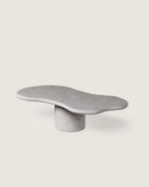 Mesa de Centro Indo Gris Oscuro