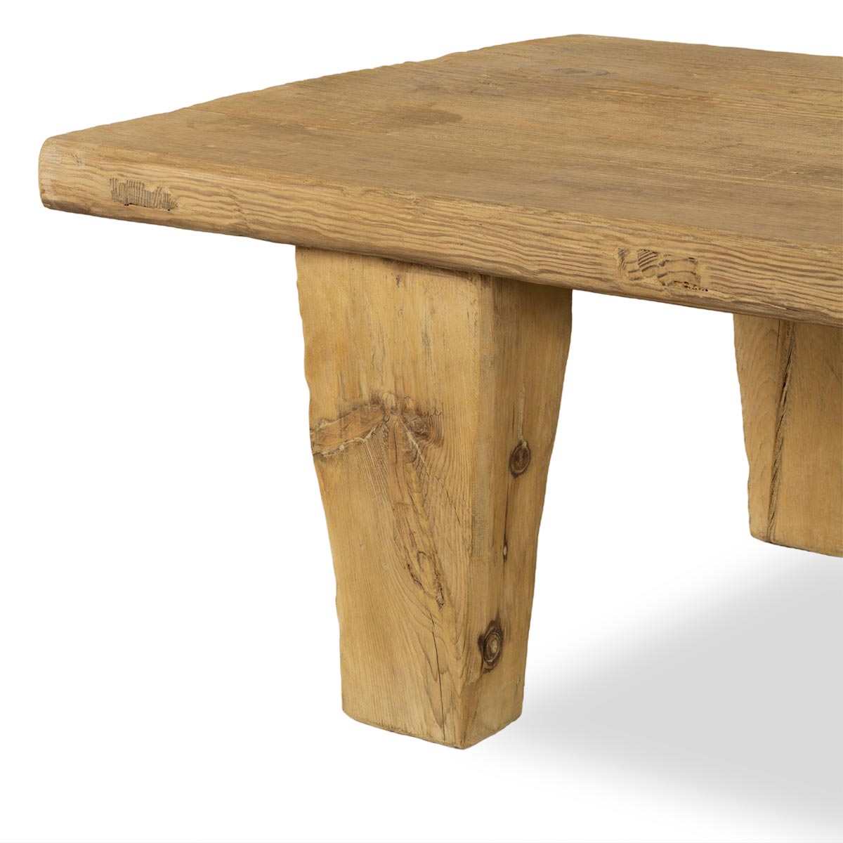 Mesa de Centro Ion - pino_y_jacaranda