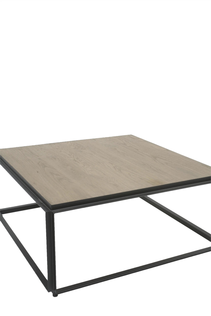 Mesa de Centro Iron - pino_y_jacaranda