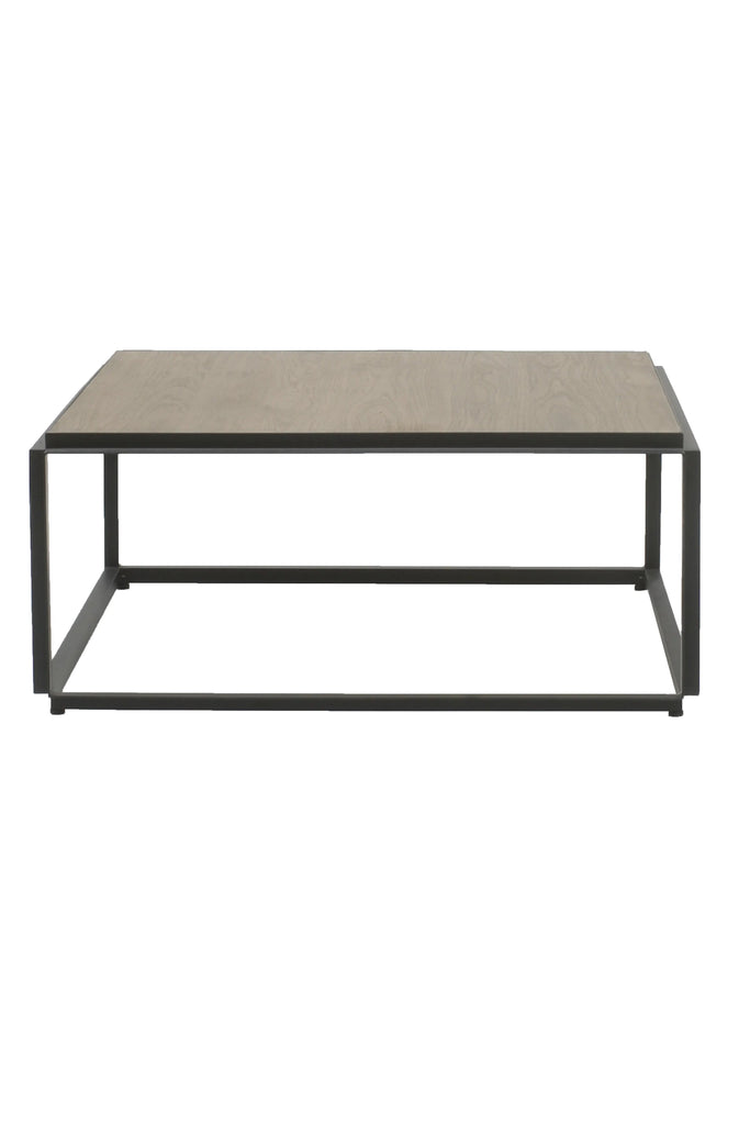 Mesa de Centro Iron - pino_y_jacaranda