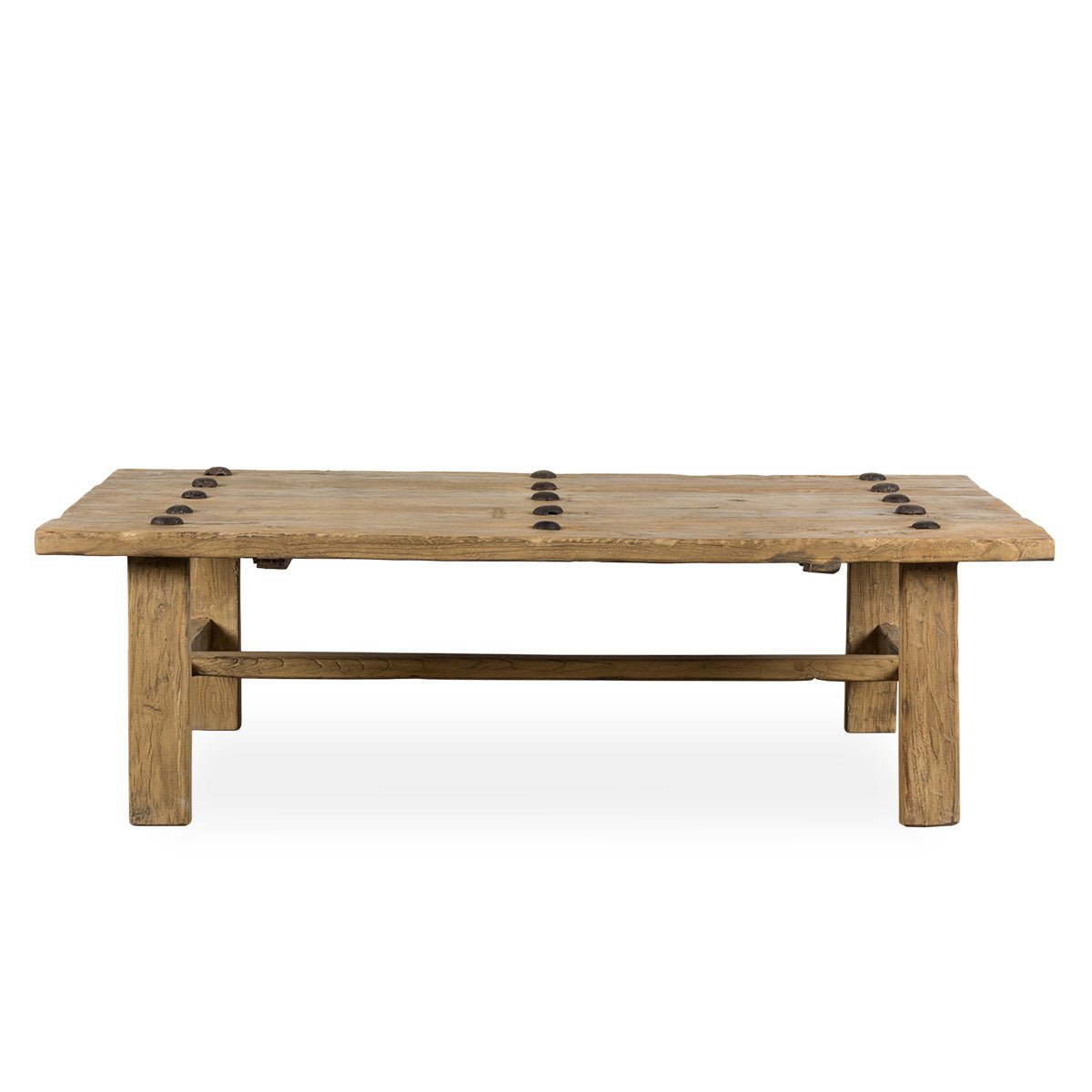 Mesa de Centro Kade - pino_y_jacaranda