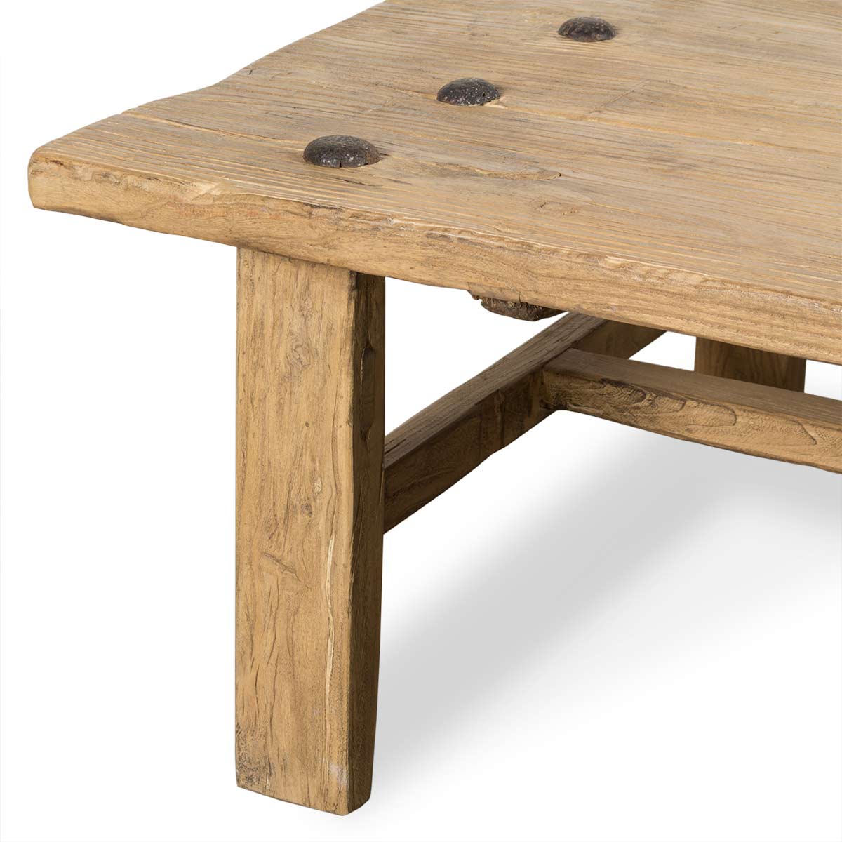 Mesa de Centro Kade - pino_y_jacaranda