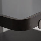 Mesa de Centro Kanan - #pino_y_jacaranda#