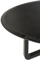 Mesa de Centro Kaos - pino_y_jacaranda