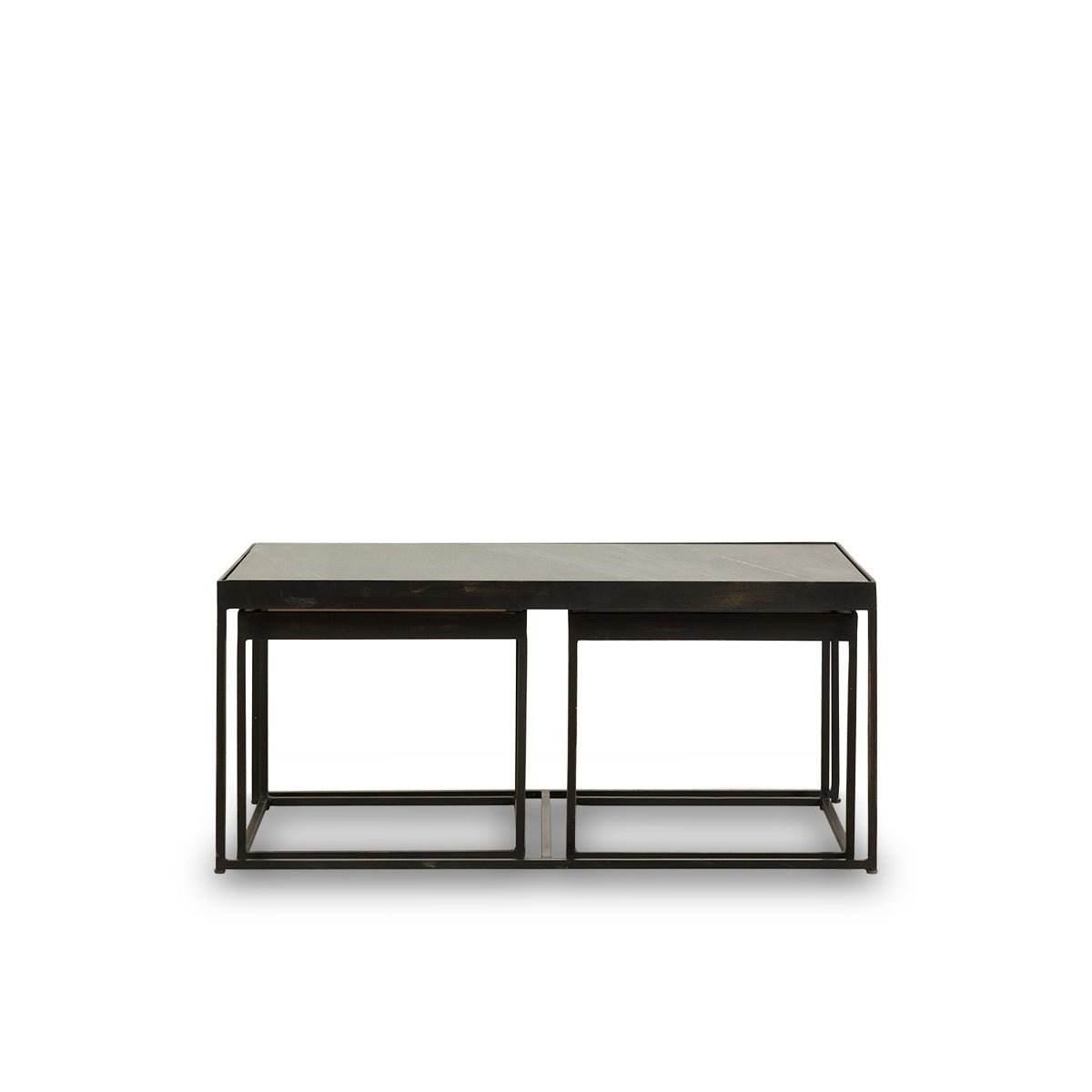 Mesa de Centro Karina - pino_y_jacaranda