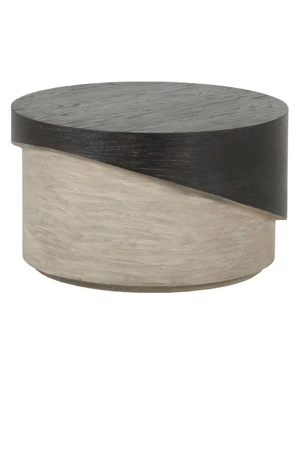 Mesa de Centro Kenia - pino_y_jacaranda