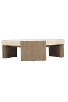 Mesa de Centro Koke - pino_y_jacaranda