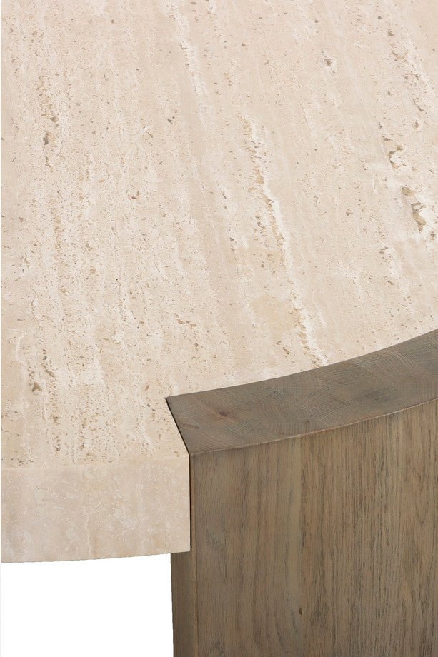 Mesa de Centro Koke - pino_y_jacaranda