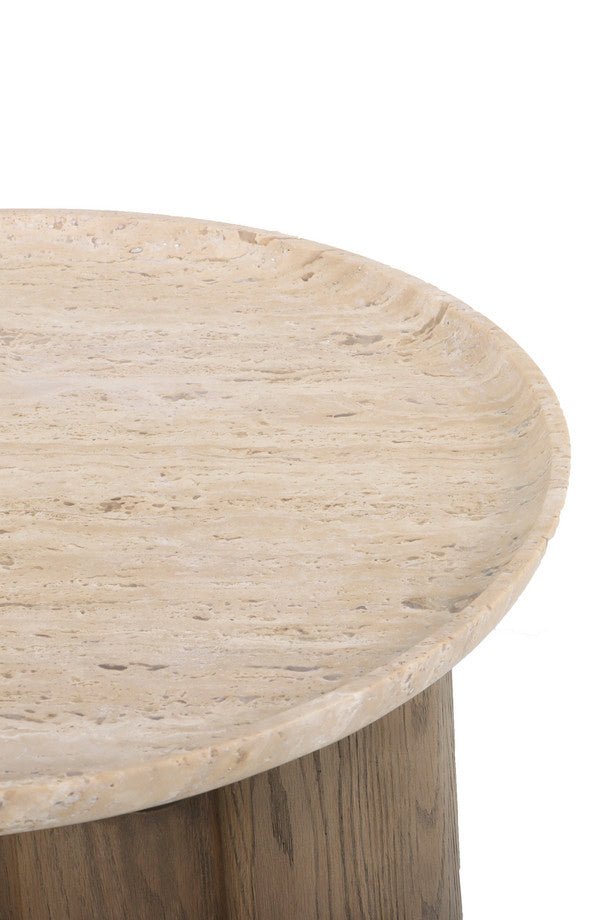 Mesa de Centro Koke - pino_y_jacaranda