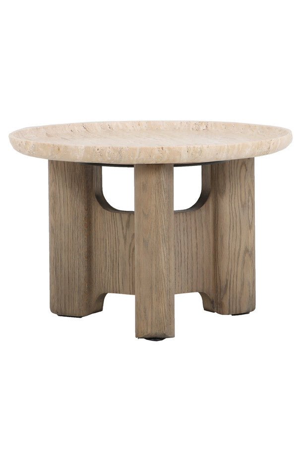 Mesa de Centro Koke - pino_y_jacaranda