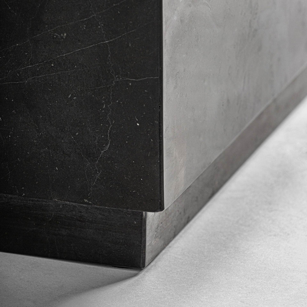 Mesa de Centro Kórea - pino_y_jacaranda