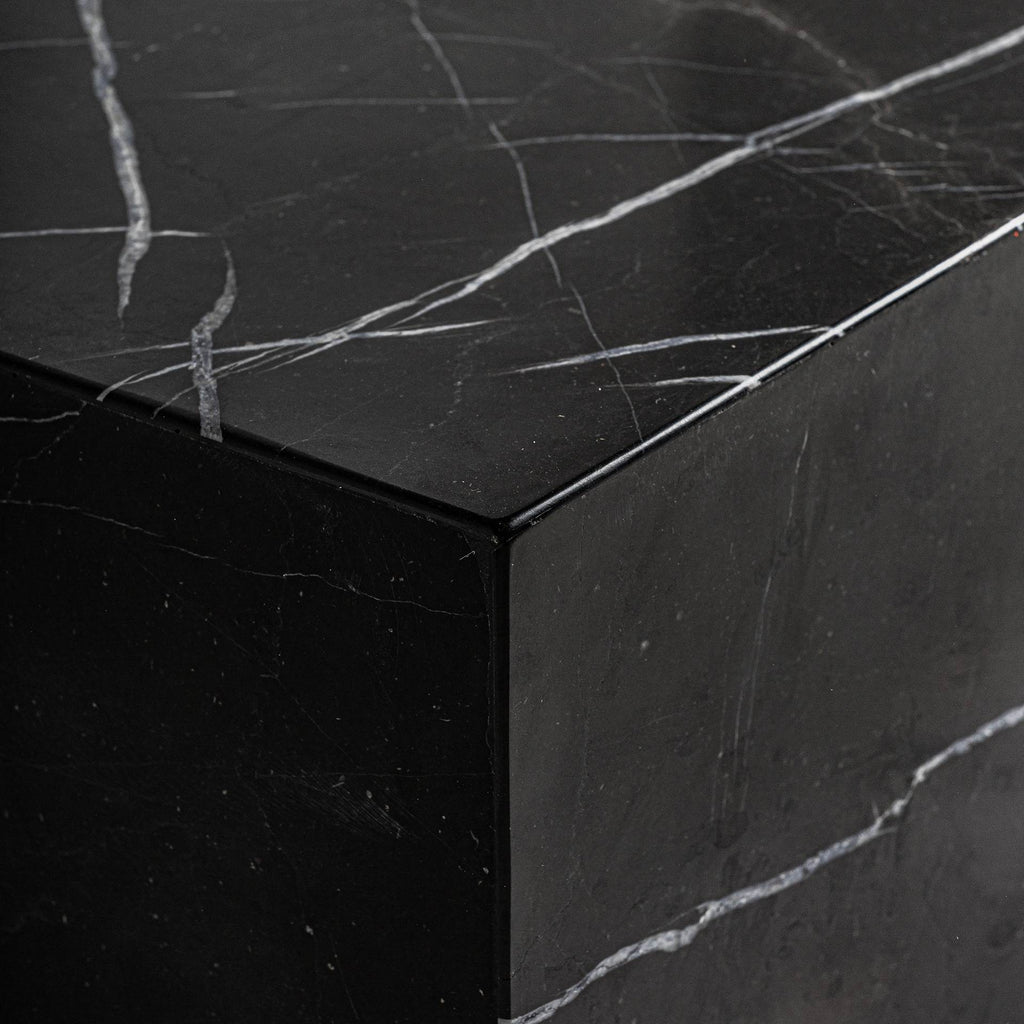 Mesa de Centro Kórea - pino_y_jacaranda