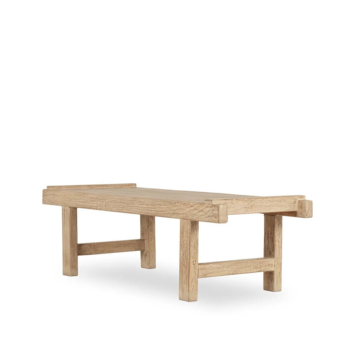Mesa de Centro Krema - pino_y_jacaranda