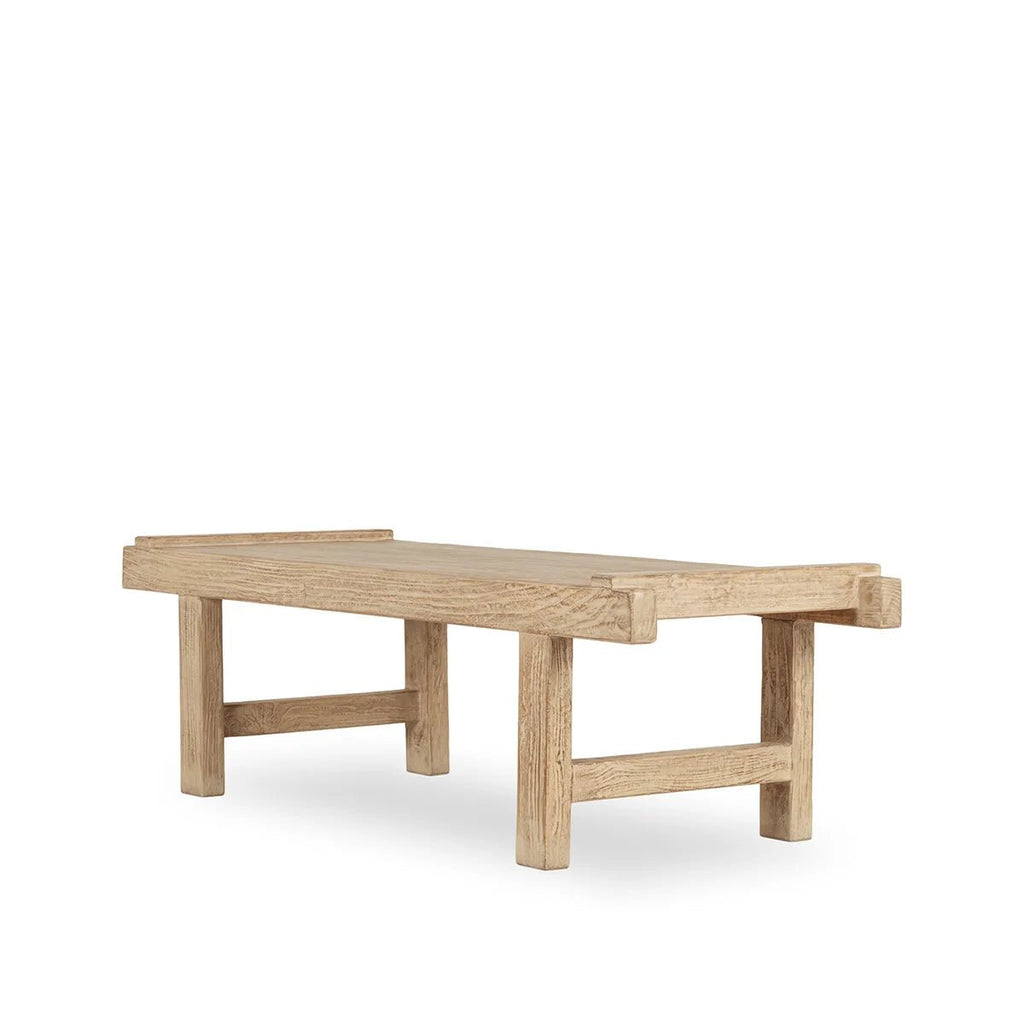 Mesa de Centro Krema - pino_y_jacaranda