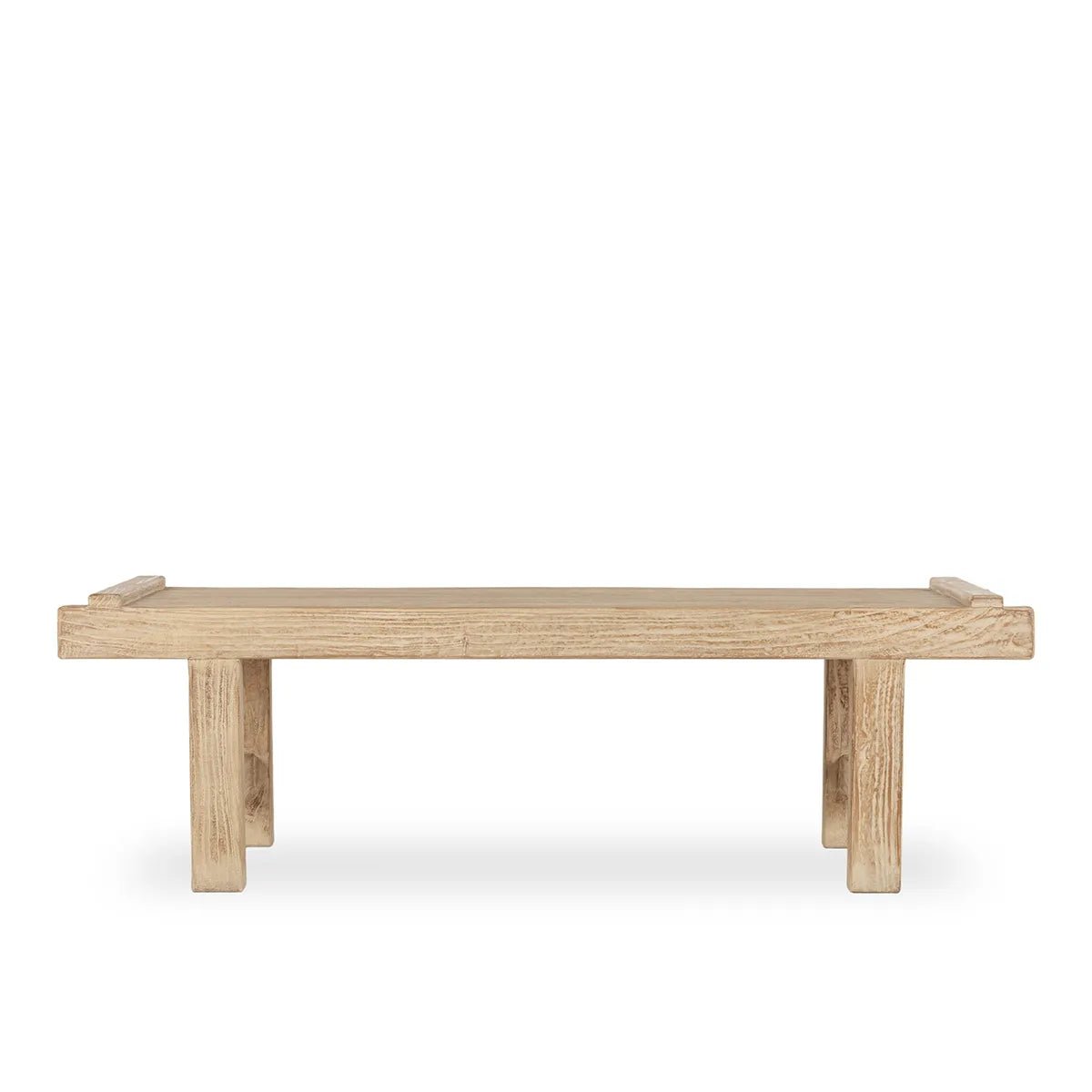 Mesa de Centro Krema - pino_y_jacaranda