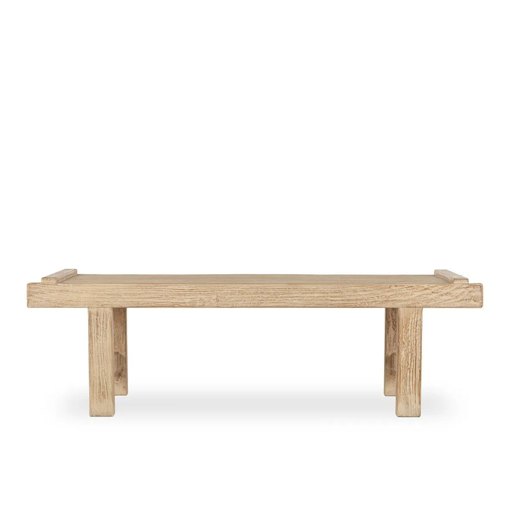 Mesa de Centro Krema - pino_y_jacaranda