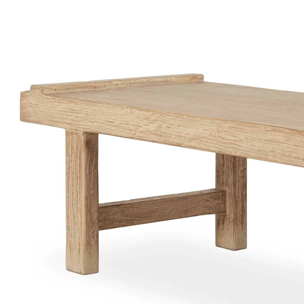 Mesa de Centro Krema - pino_y_jacaranda