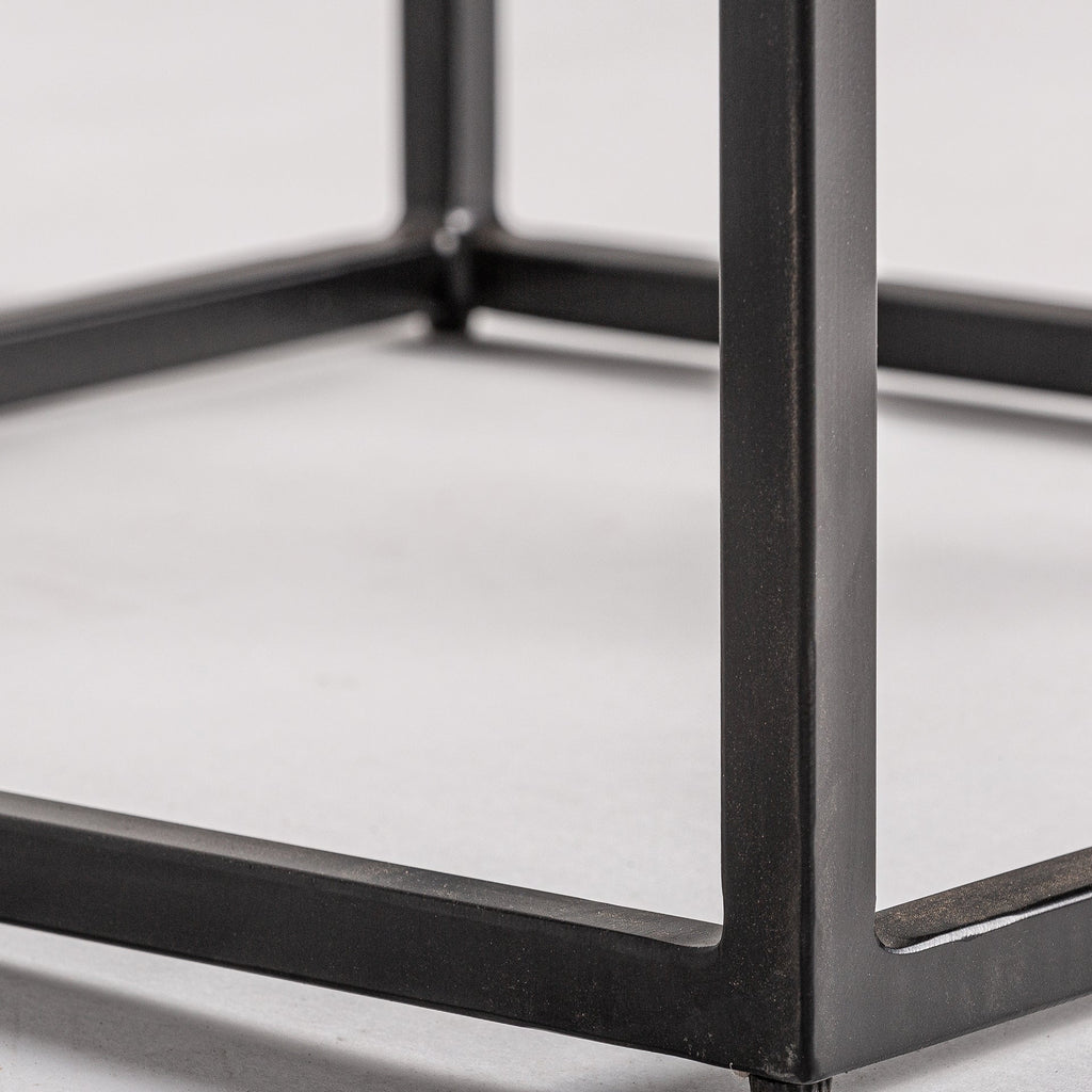 Mesa de Centro Kylian - #pino_y_jacaranda#