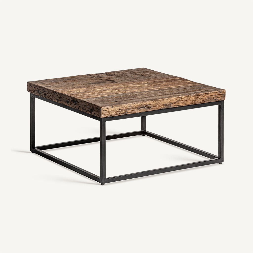 Mesa de Centro Kylian - #pino_y_jacaranda#