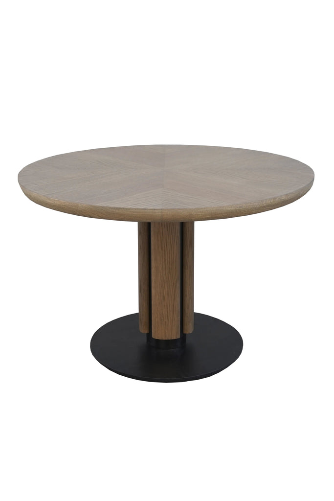 Mesa de Centro Limi - pino_y_jacaranda