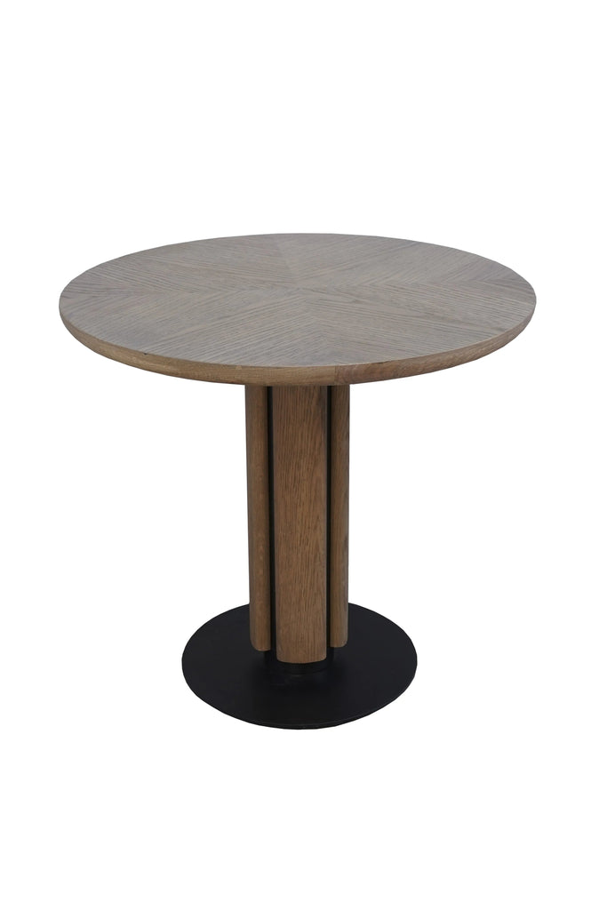 Mesa de Centro Limi - pino_y_jacaranda